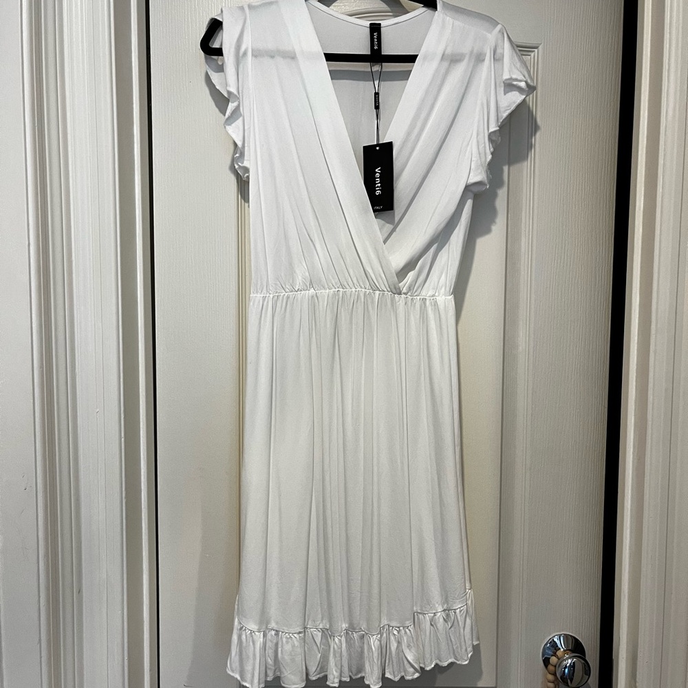 VENTI6 dress - Small